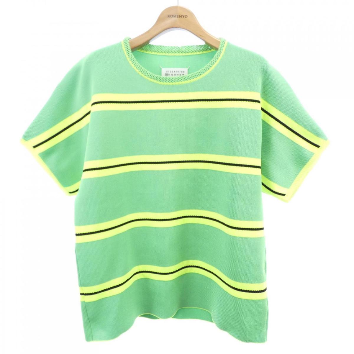 メゾンマルジェラ Maison Margiela S30HB0062 トップス【中古】