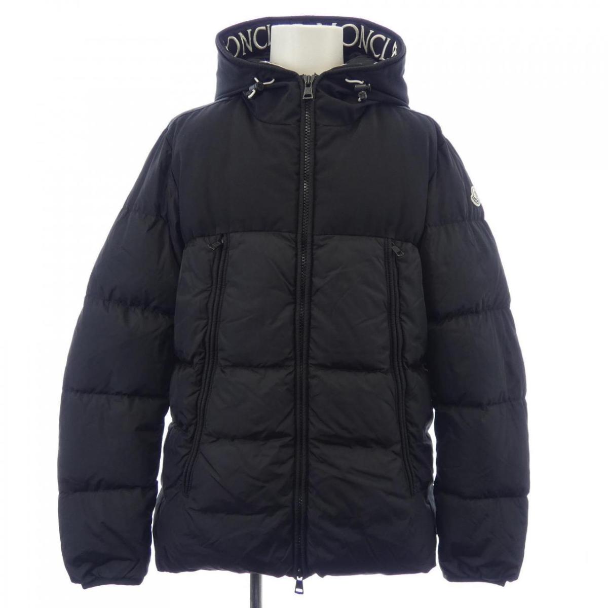 モンク線路 MONCLER MONTCLAR 落ちこむ上衣【中古】