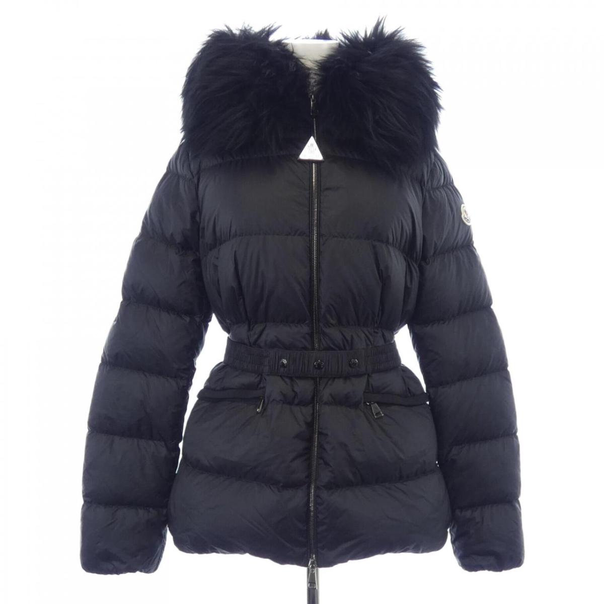 モンク軌跡 MONCLER BOED 落ち込む上衣【中古】