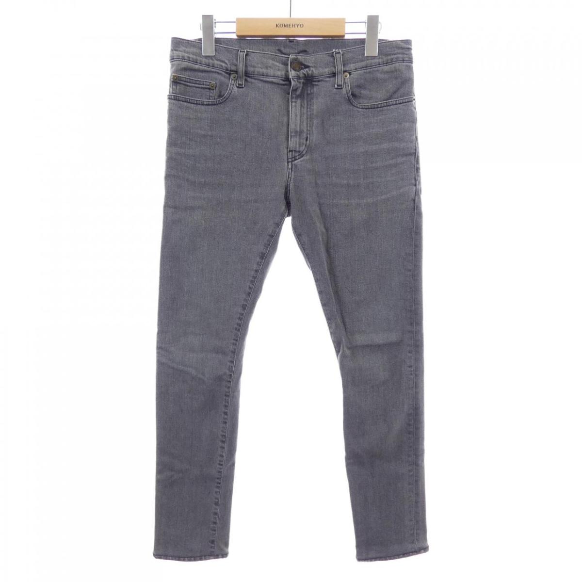 サンローラン SAINT LAURENT 390001 Y825K デニム【中古】