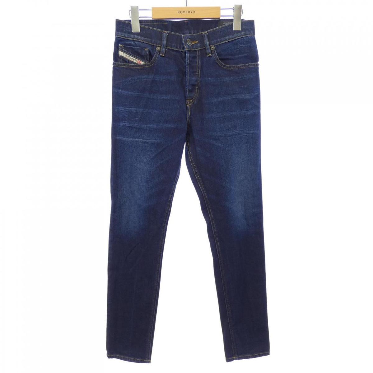 ディーゼル DIESEL デニム【中古】