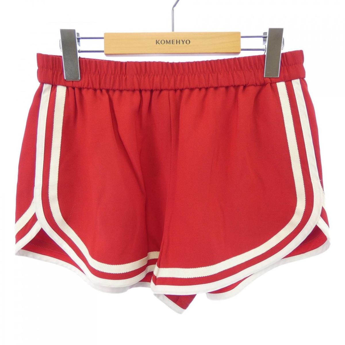 レッドバレンティノ RED VALENTINO 遊撃手ズボン下【中古】