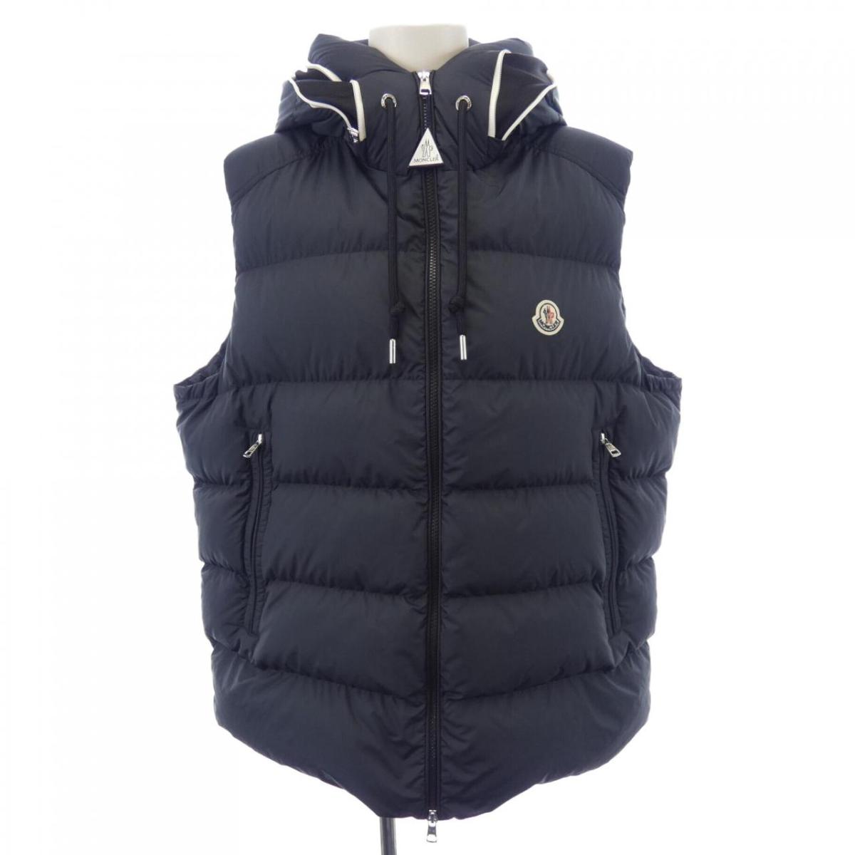 モンクレール MONCLER CARDAMINE ダウンベスト【中古】|KOMEHYO ONLINESTORE 店