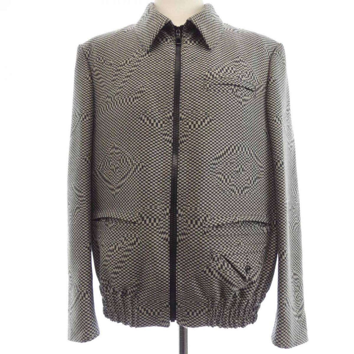 ルイヴィトン LOUIS VUITTON HKFB1EZLJ ジャケット【中古】|KOMEHYO ONLINESTORE 店