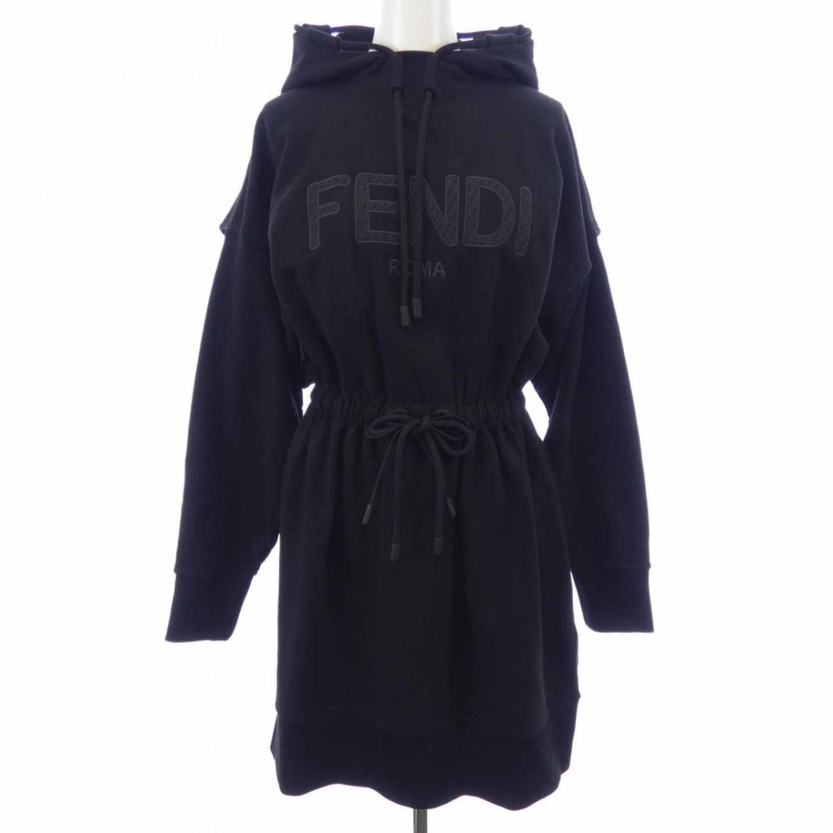 フェンディ FENDI FS7462 AHLD 衣装【中古】