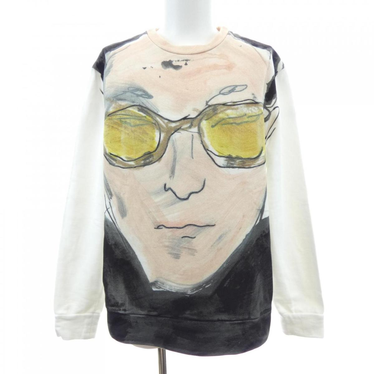 モンク線路 MONCLER 汗水【中古】