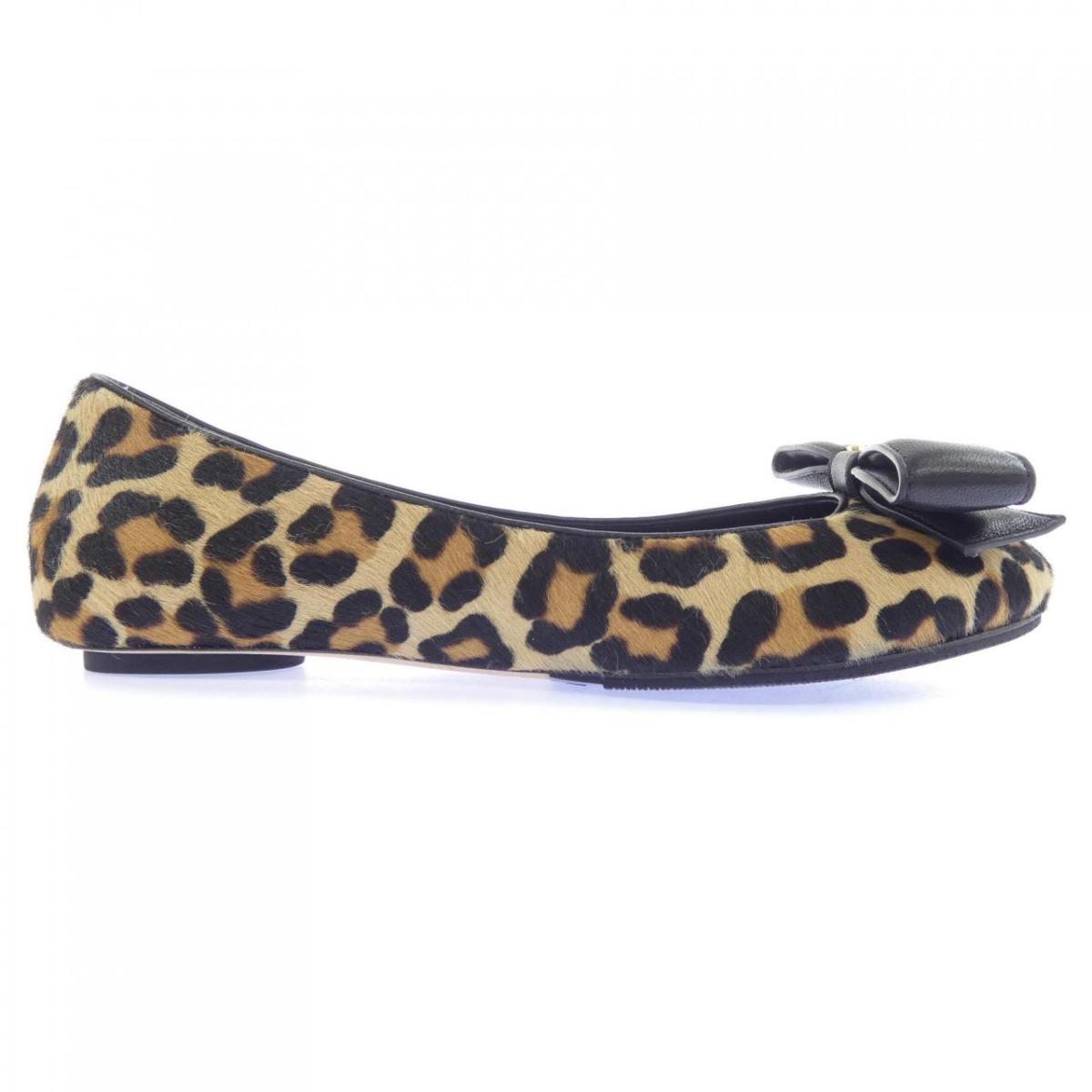 ルイヴィトン LOUIS VUITTON ポピライン 木目細かシューズ【中古】