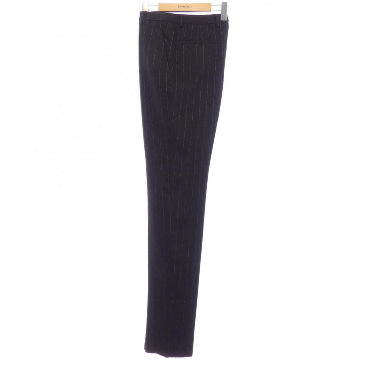 サンローラン SAINT LAURENT 774421 Y1H24 ズボン下【中古】