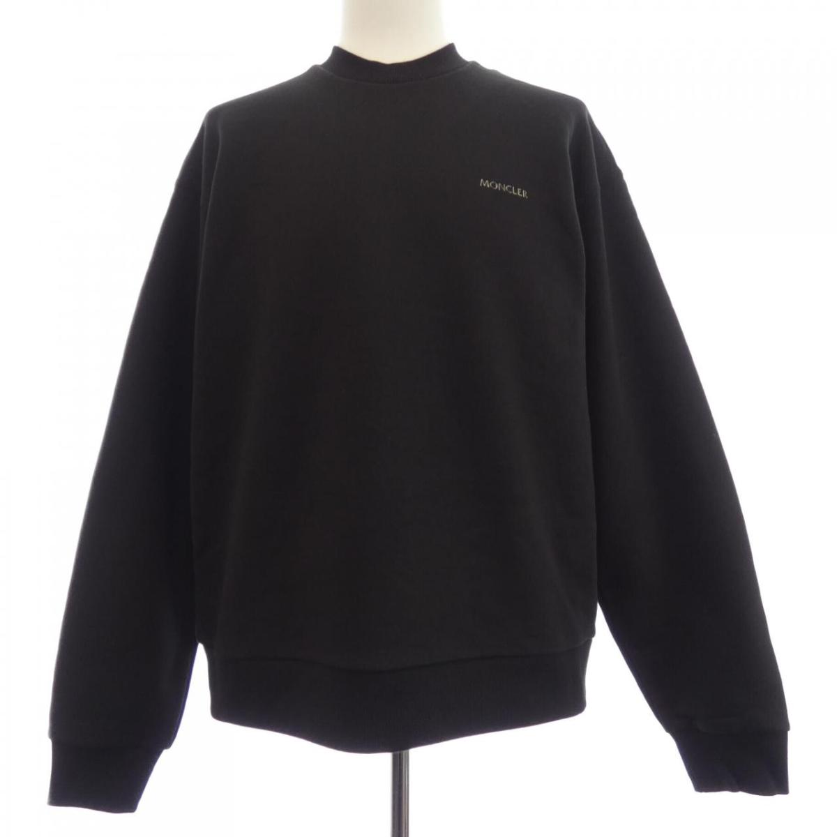 モンク線路 MONCLER 20918G00019 汗水【中古】