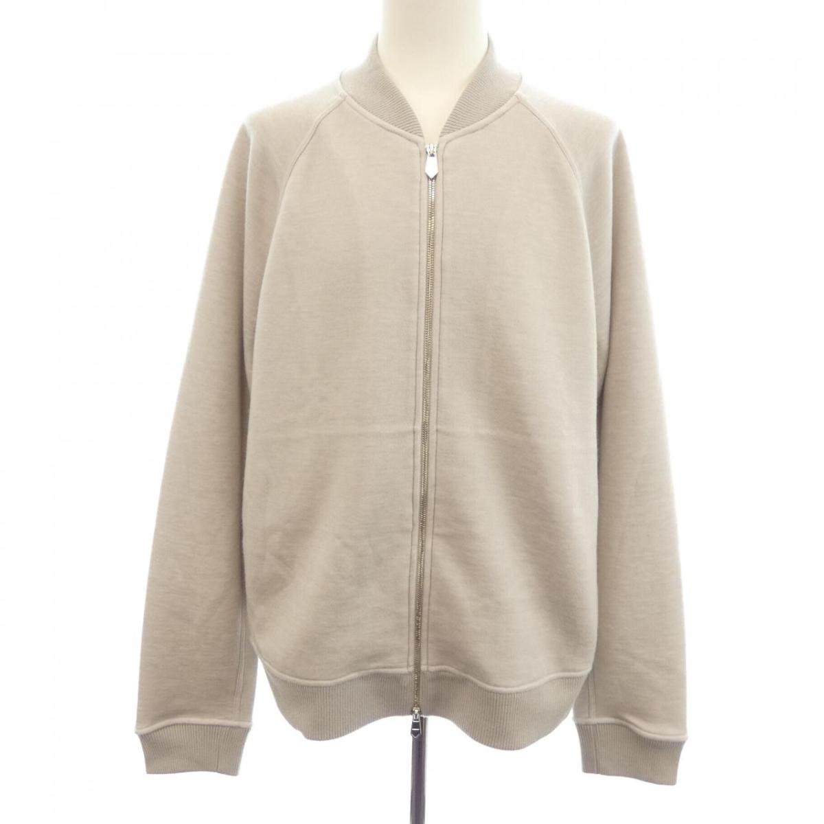 エルメス HERMES Hゴルフ 567710HA 上衣【中古】