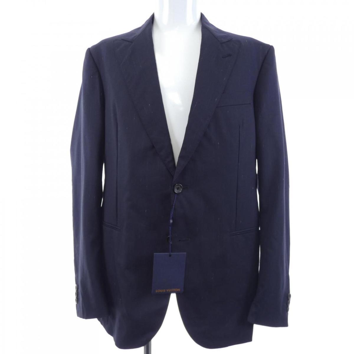 ルイヴィトン LOUIS VUITTON HFCF4WGYK 上衣【中古】