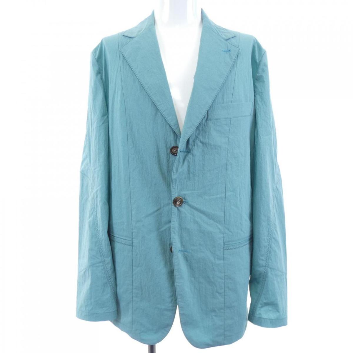 エルメス HERMES 254204H8 ジャケット【中古】｜KOMEHYO ONLINESTORE 店 48,360円