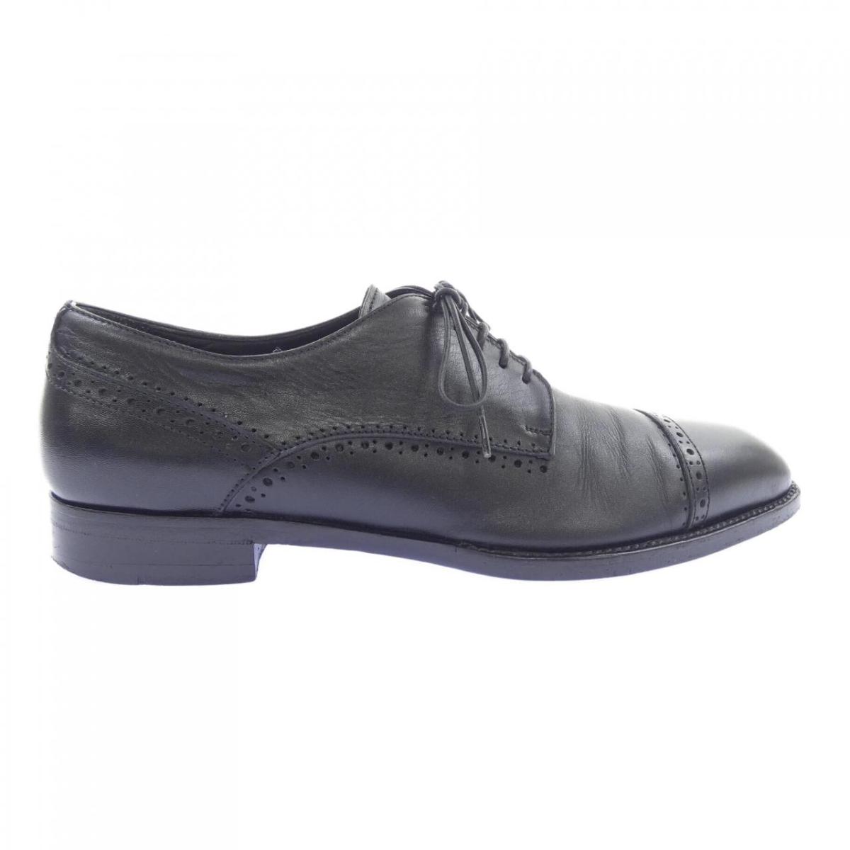 エルメネジルドゼニア Ermenegildo Zegna シューズ【中古】