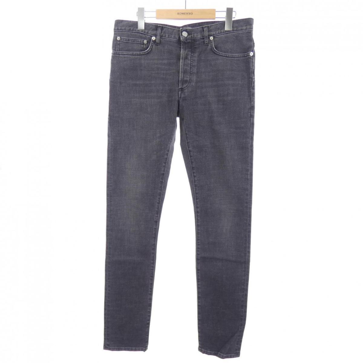 クリスチャンディオール DIOR 013DS00B218X デニム【中古】