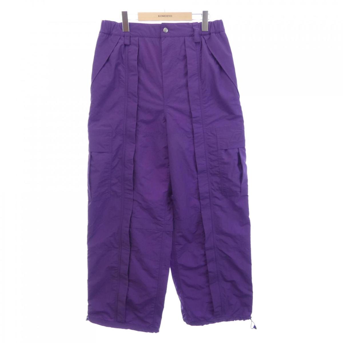 グッチ GUCCI 757256 ZAPRL ズボン下【中古】