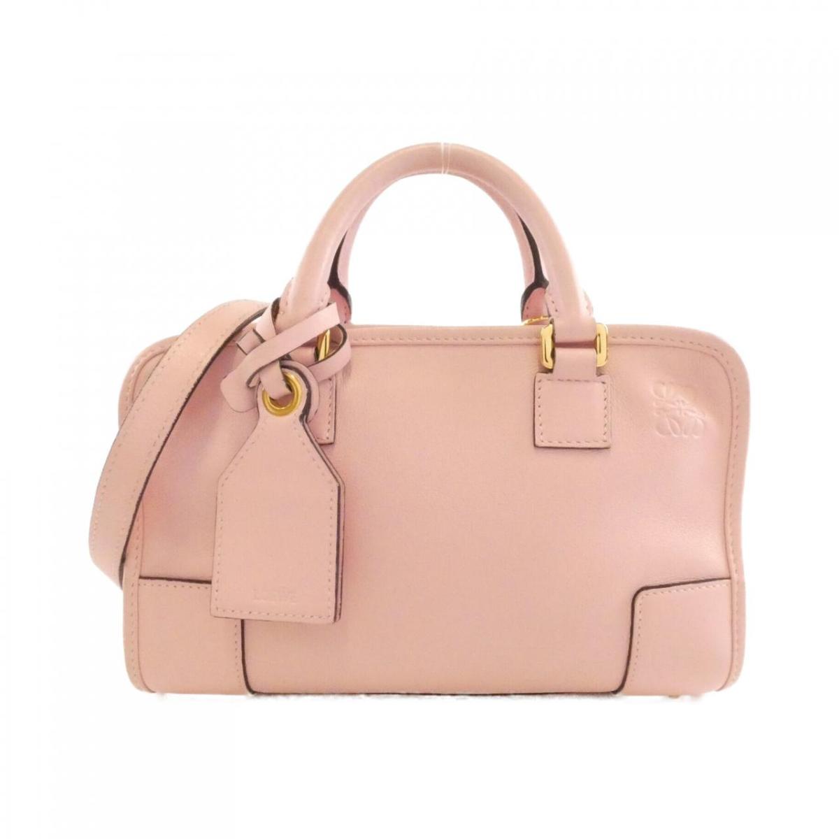ロエベ アマソナ 23cm 352 30 N71 バッグ【中古】|KOMEHYO ONLINESTORE 店