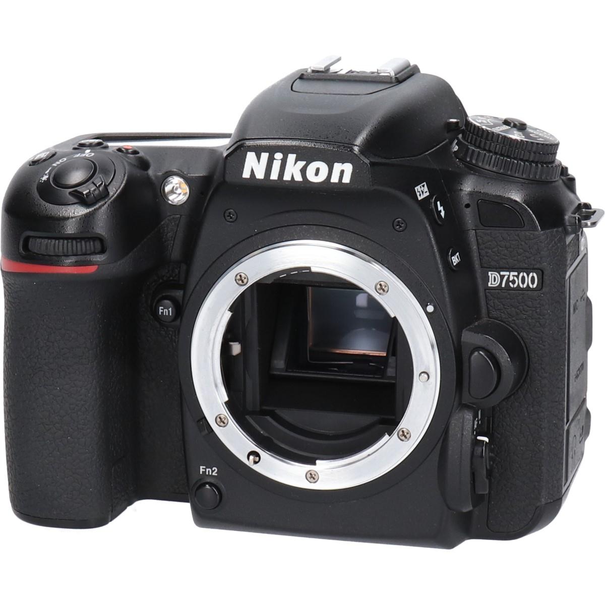 Ｄ７５００【中古】