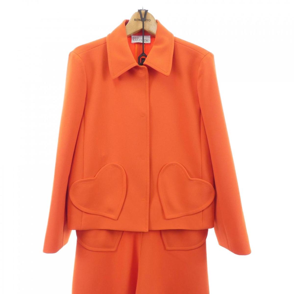 レッドバレンティノ RED VALENTINO セットアップ【中古】