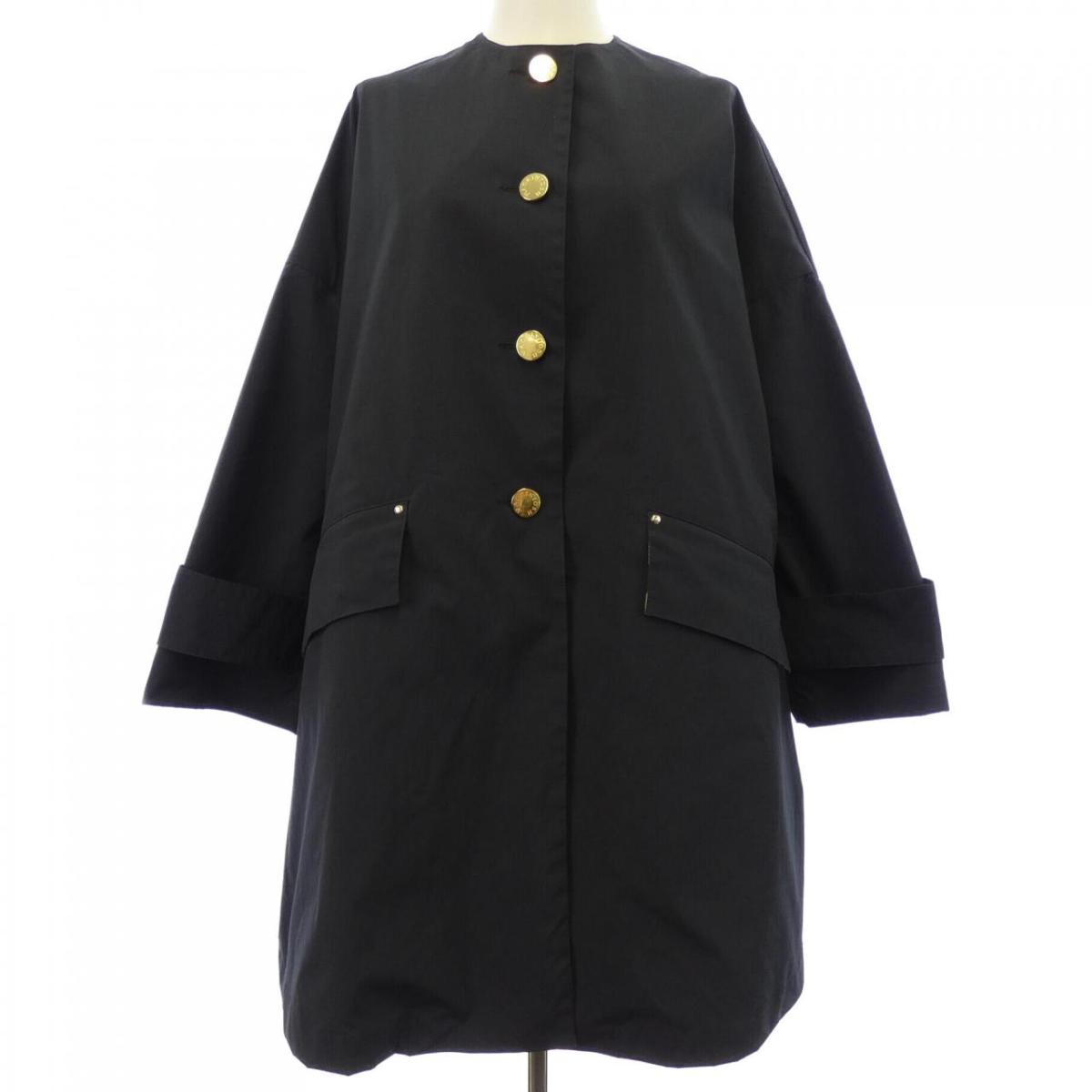 マッキントッシュ MACKINTOSH 厚地の外套【中古】