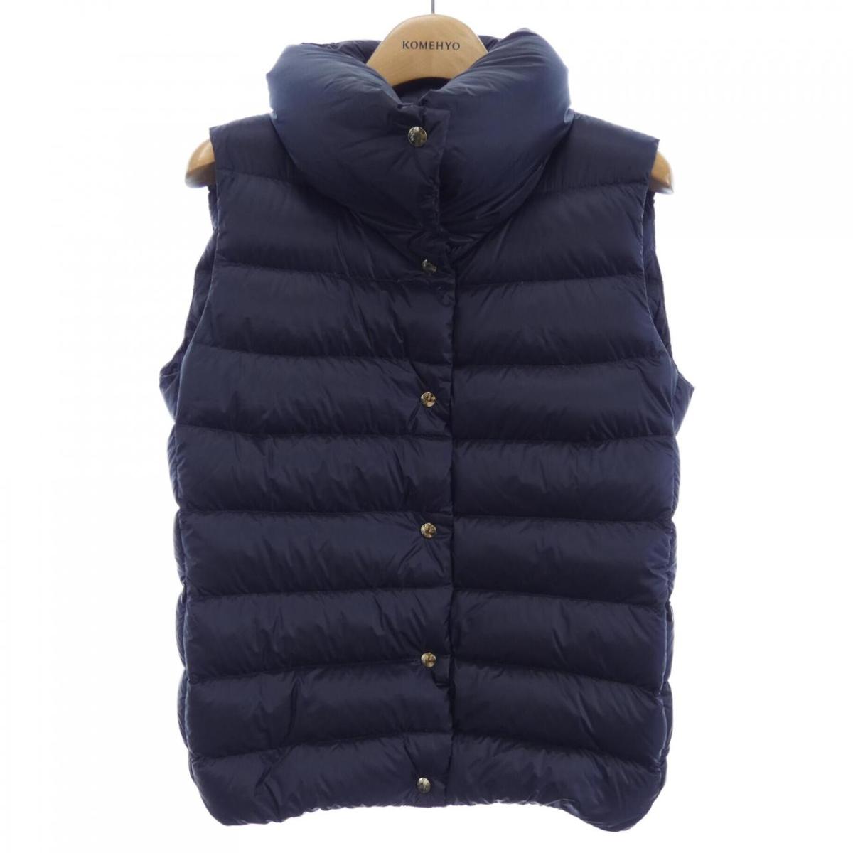 モンク線路 MONCLER PORTES 落ちこむより良い【中古】