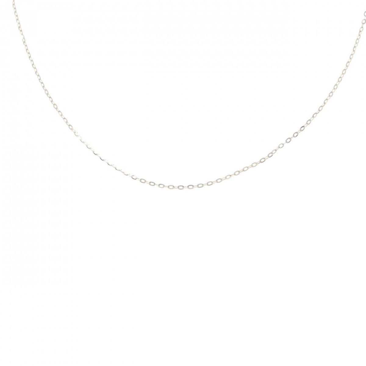 K18YG チェーン ネックレス【中古】｜KOMEHYO ONLINESTORE 店