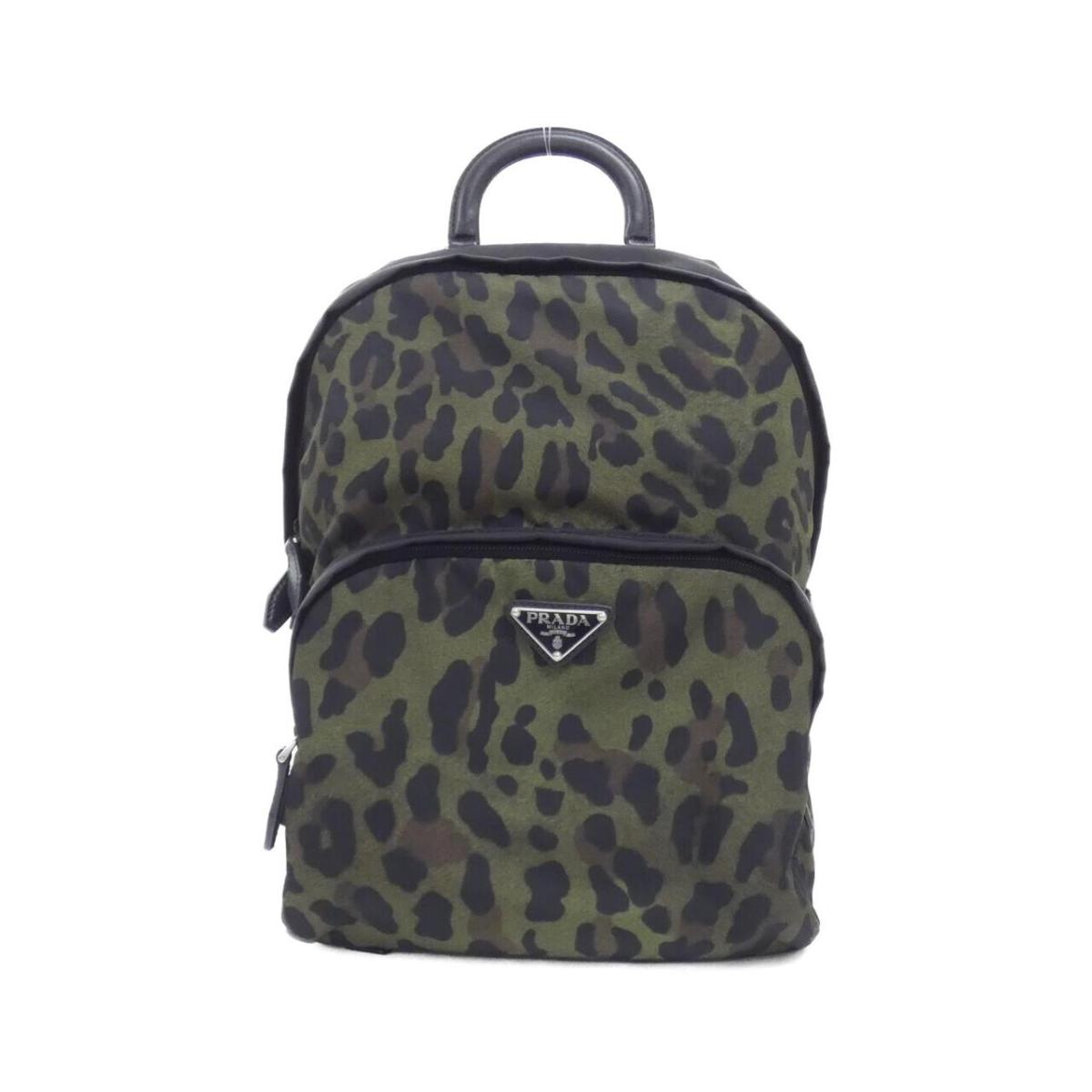 プラダ 1BZ001 背嚢【中古】