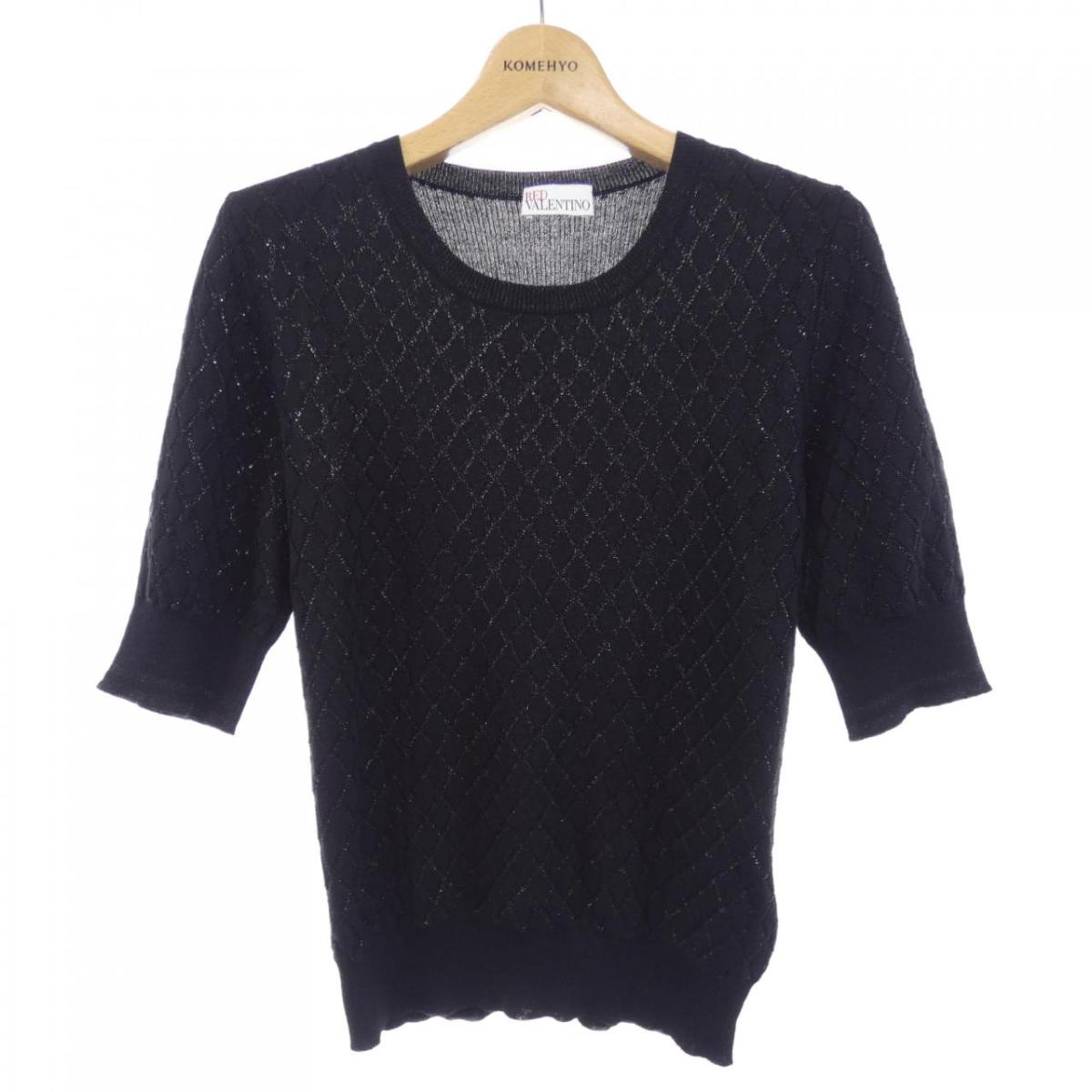 レッドバレンティノ RED VALENTINO 編み物【中古】