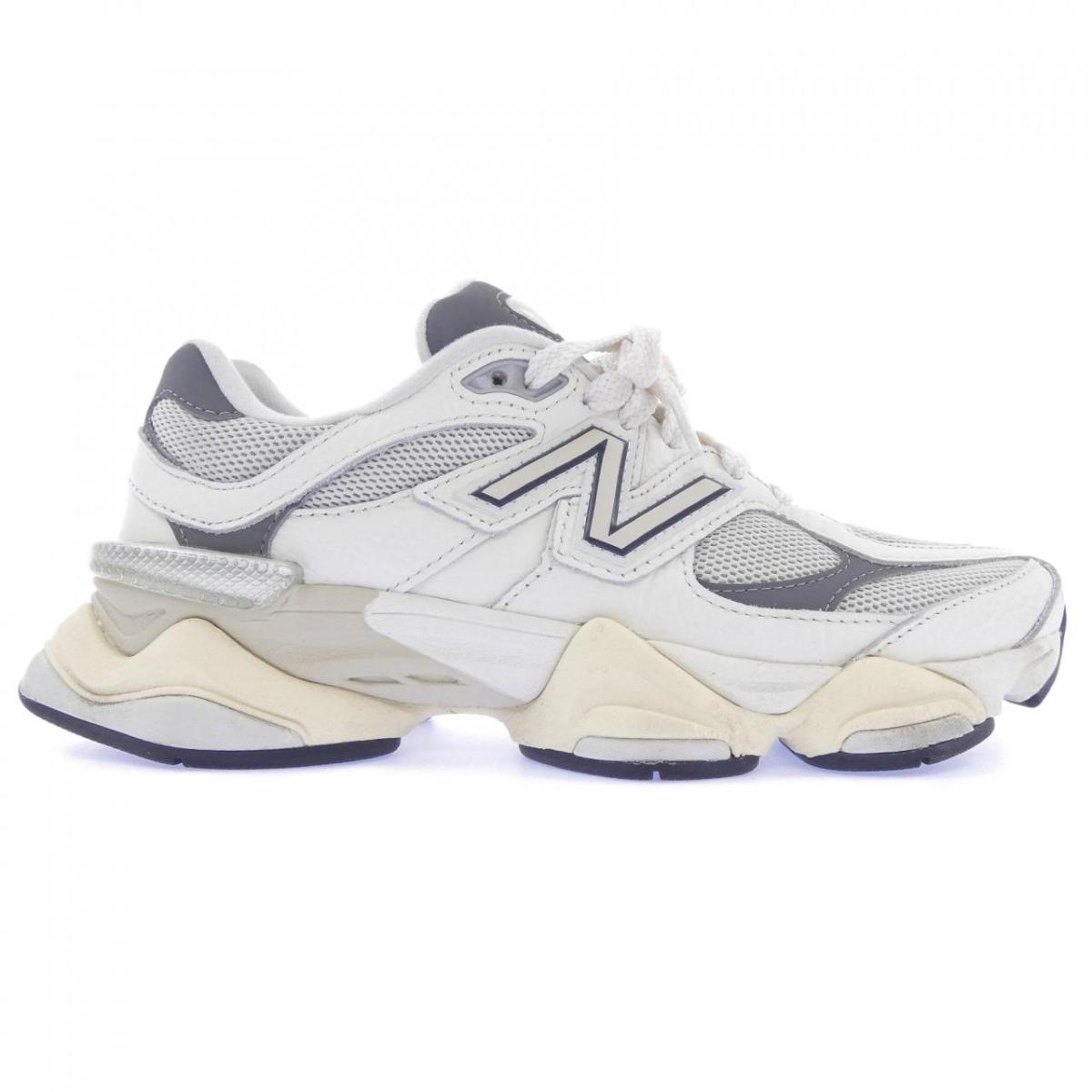 ニュー平衡にする NEW BALANCE U9060AGA スニーカー【中古】