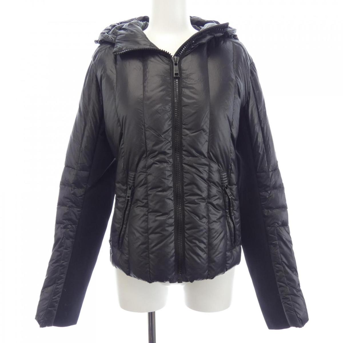 プラダ PRADA 落ちこむ上衣【中古】