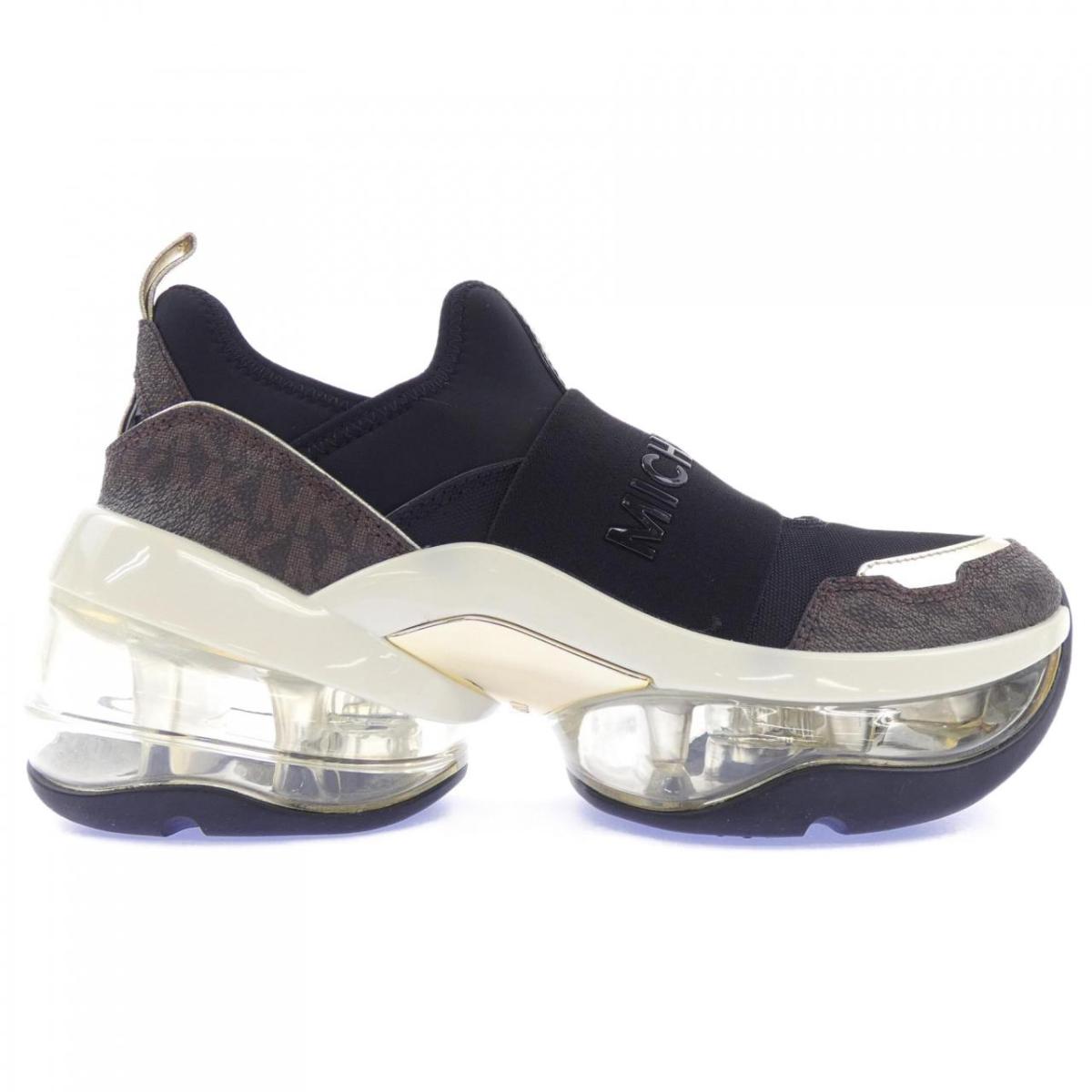 マイケルマイケルコース MICHAEL MICHAEL KORS スニーカー【中古】