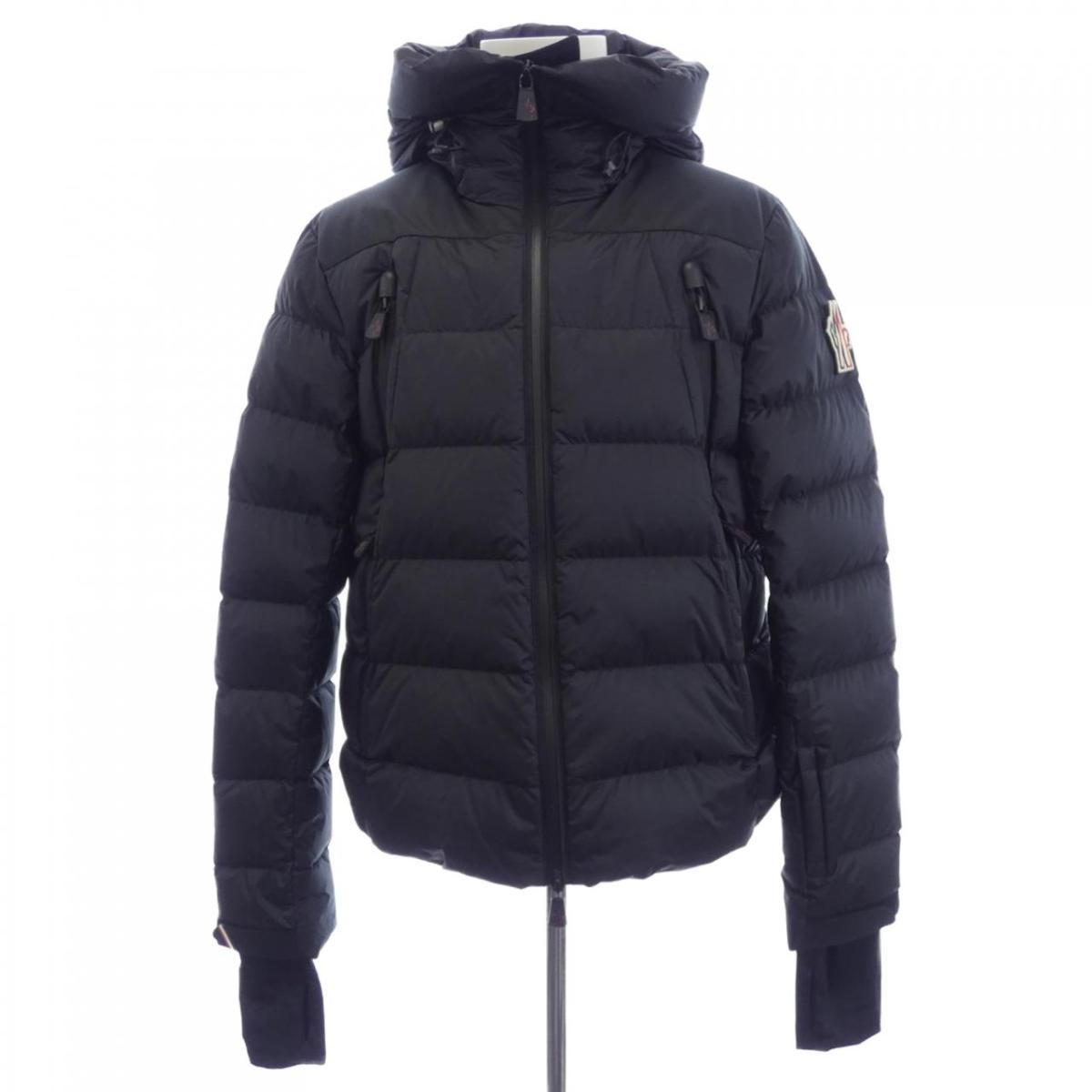 モンク線路グルノーブル MONCLER GRENOBLE CAMURAC 落ちこむ上衣【中古】
