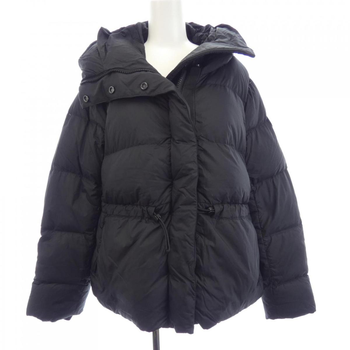 カナダグース CANADA GOOSE MONTGOMERY モントゴメリー 3042WT 落ちこむ上衣【中古】
