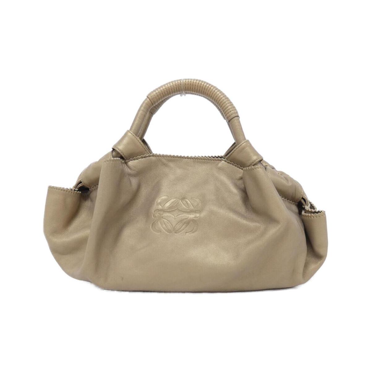ロエベ ミストラル 315 82 B52 御徒面子【中古】