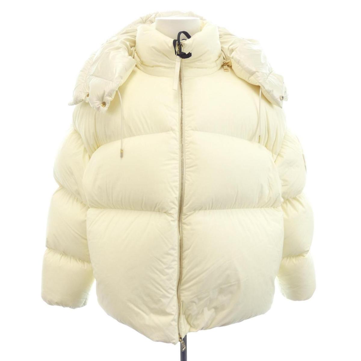 モンク線路 天賦の才 MONCLER GENIUS ANTILA JAY-Z 落ちこむ上衣【中古】