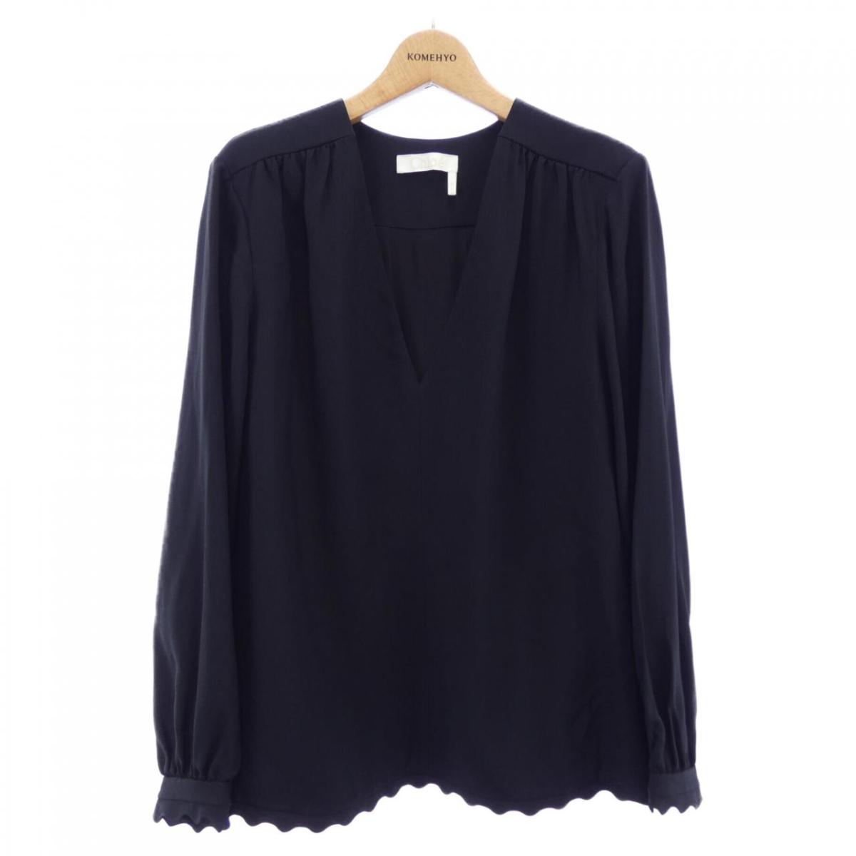クロエ Chloe トップス【中古】
