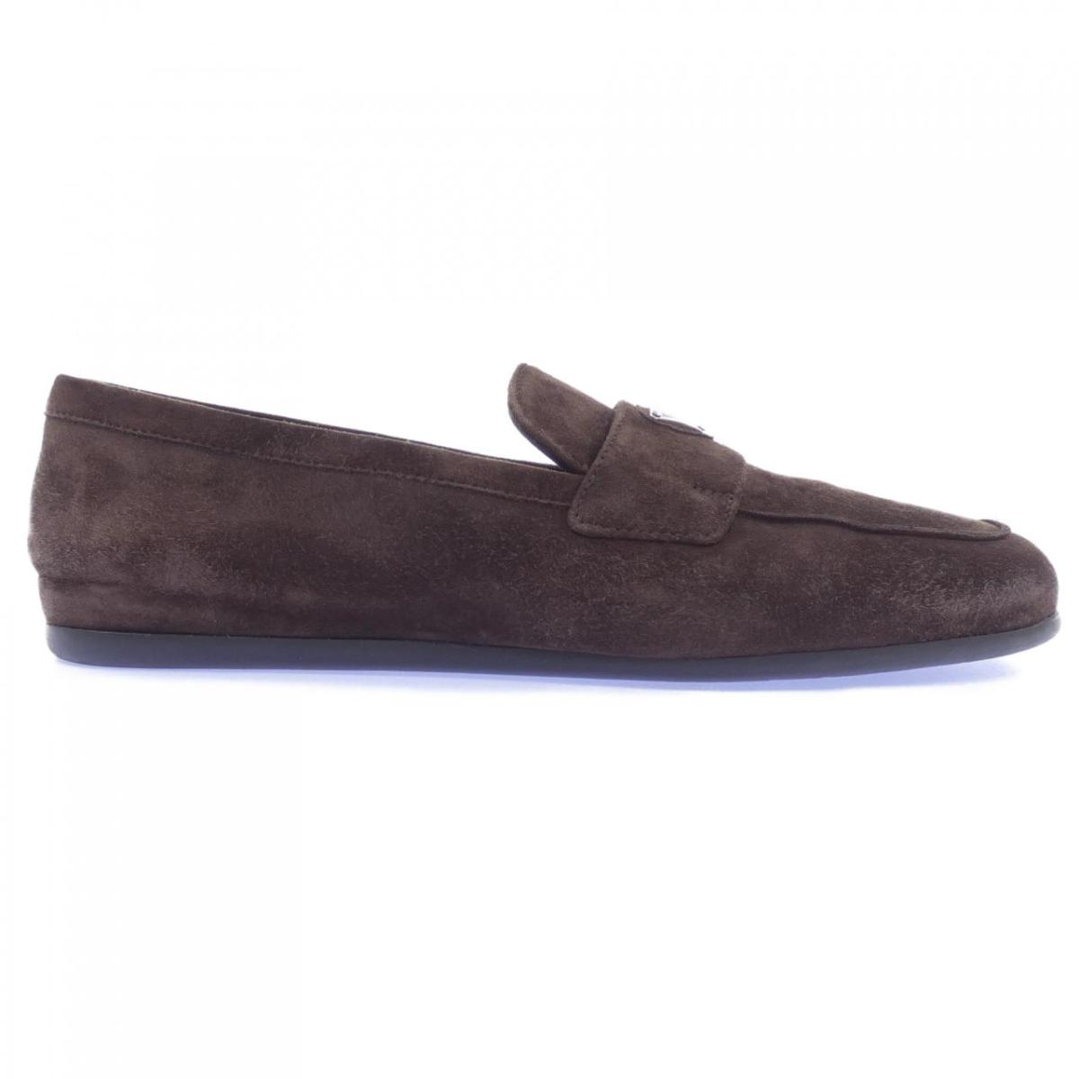 プラダ PRADA 2DG143 シューズ【中古】