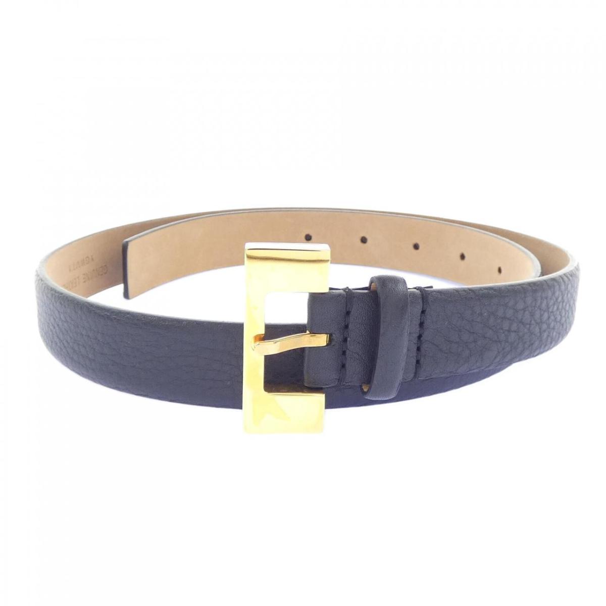 ジョルジオ アルマーニ GIORGIO ARMANI BELT【中古】