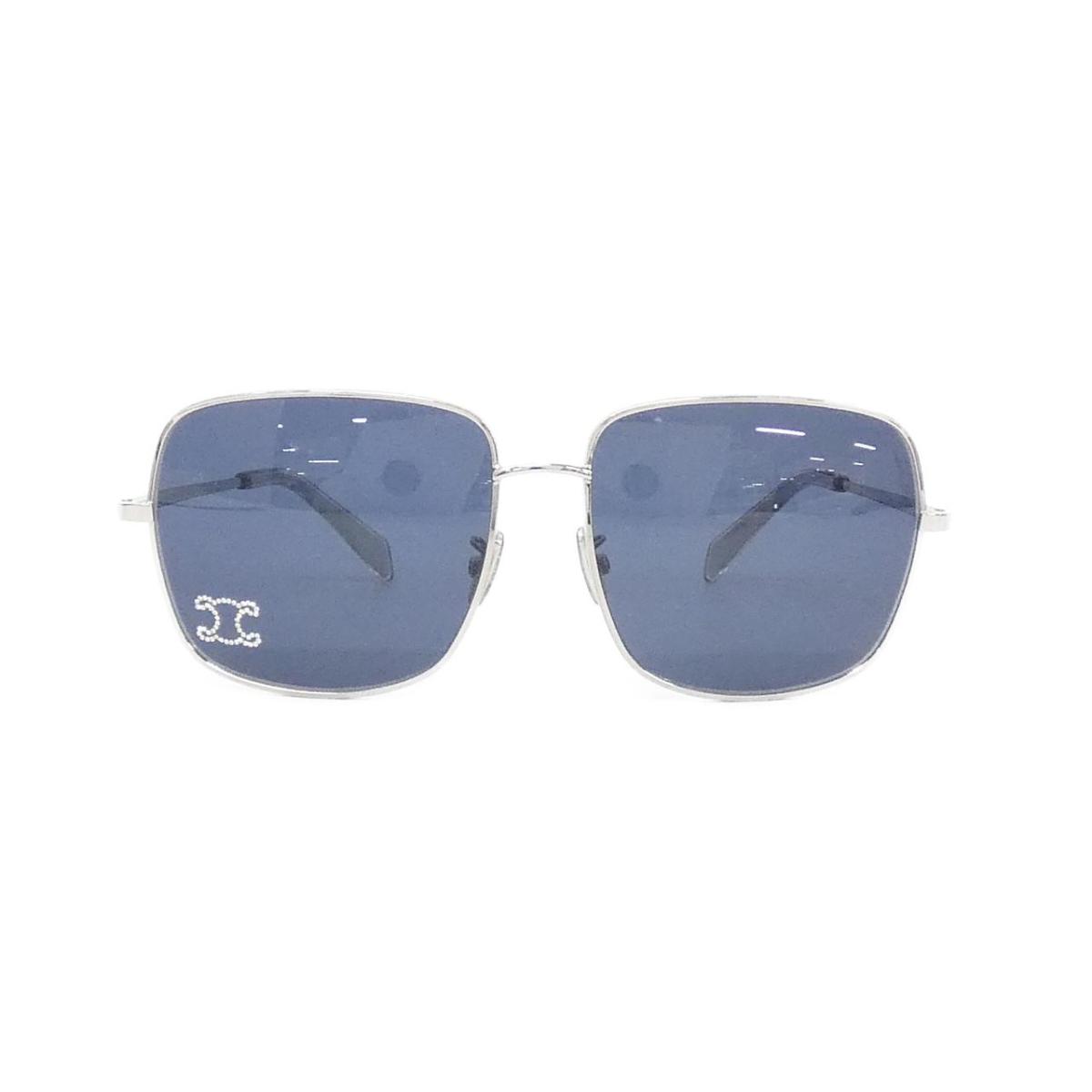 セリーヌ CL40284U 黒眼鏡【中古】