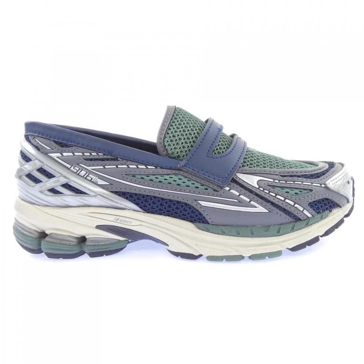ニュー平衡にする NEW BALANCE U1906LOA スニーカー【中古】