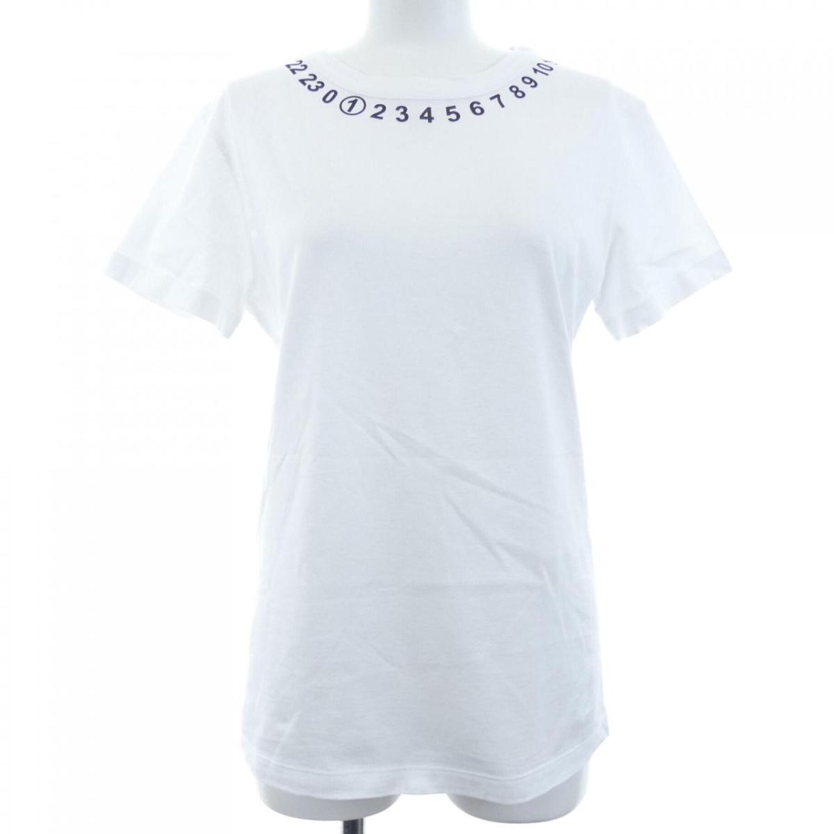 メゾンマルジェラ Maison Margiela S51GC0434 Tシャツ【中古】|KOMEHYO ONLINESTORE 店