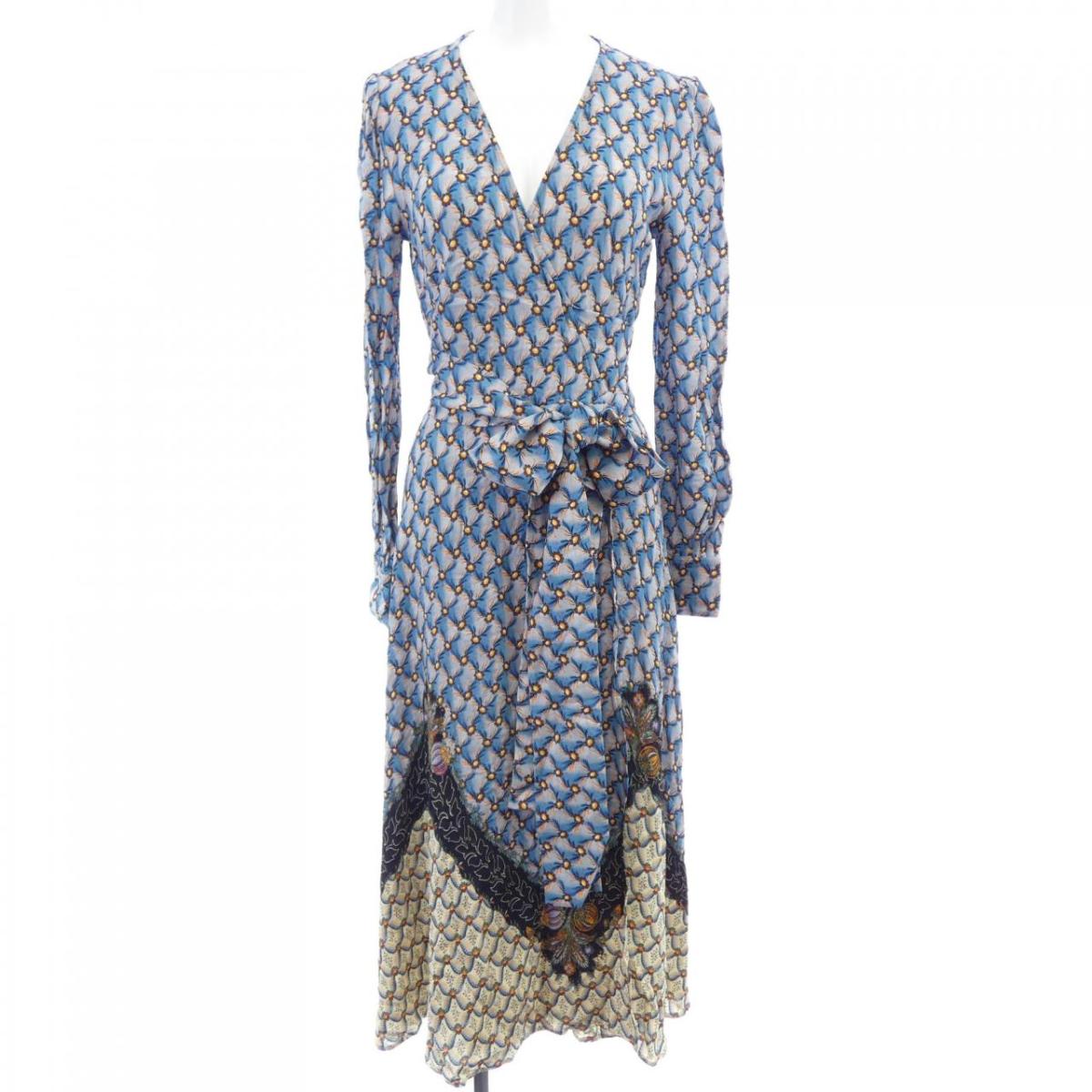 エトロ ETRO ワンピース【中古】|KOMEHYO ONLINESTORE 店