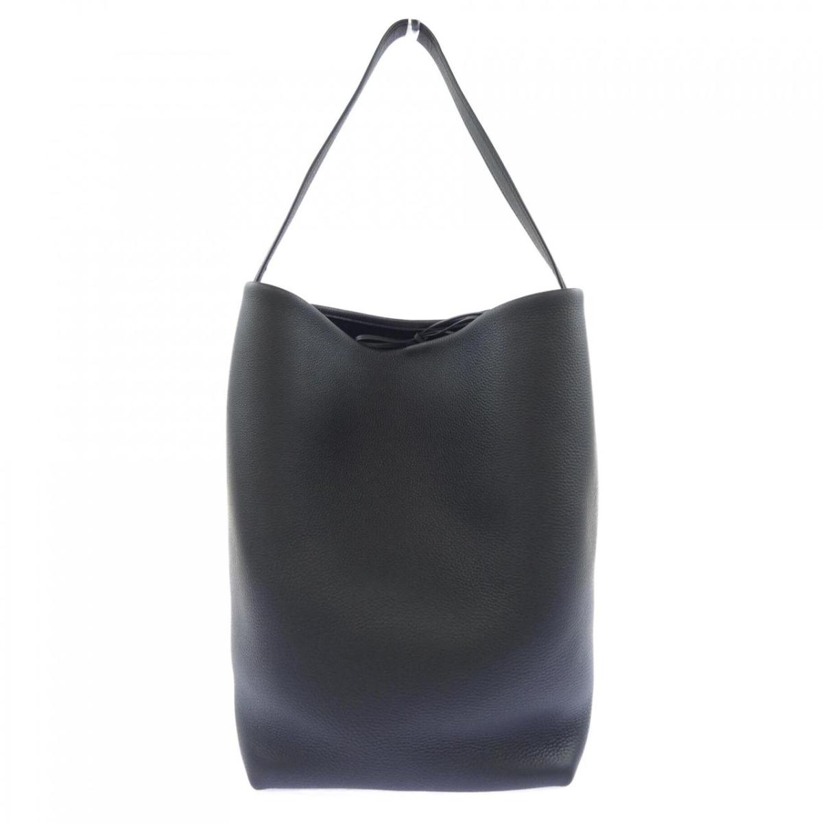 ザロウ THE ROW パークトート N/S PARK TOTE W1273 L129 BAG【中古】