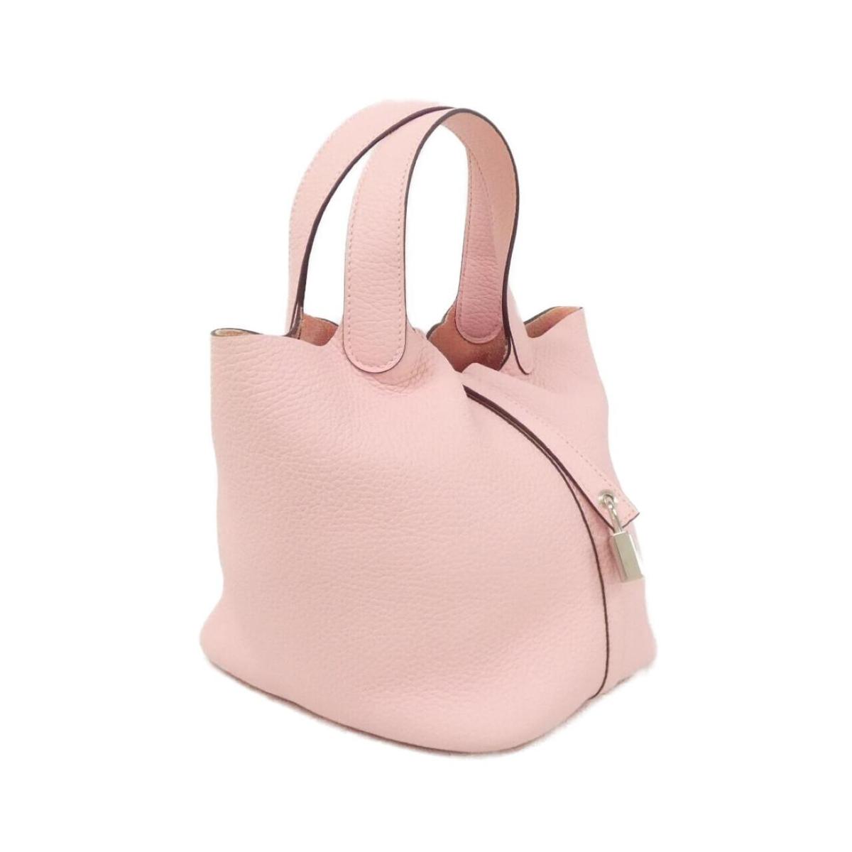 エルメス ピコタン ロック PM 056289CK バッグ【中古】|KOMEHYO ONLINESTORE 店