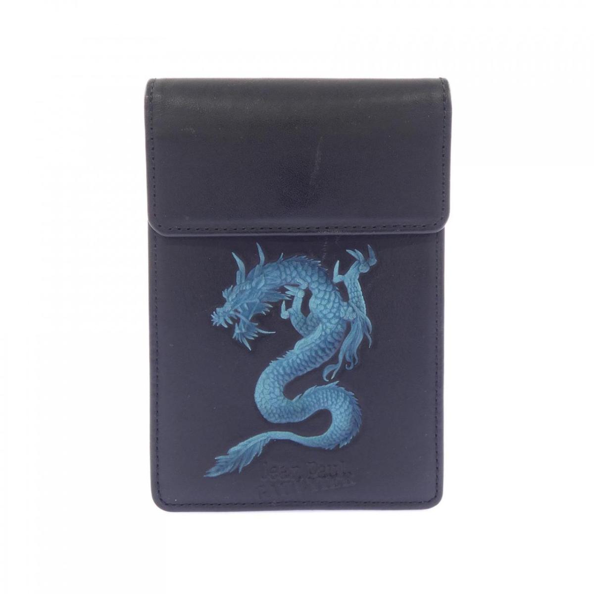 J･P･ゴルチェ JEAN PAUL GAULTIER GOODS【中古】