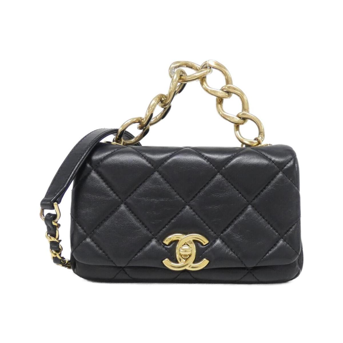 シャネル AS3365 バッグ【中古】|KOMEHYO ONLINESTORE 店