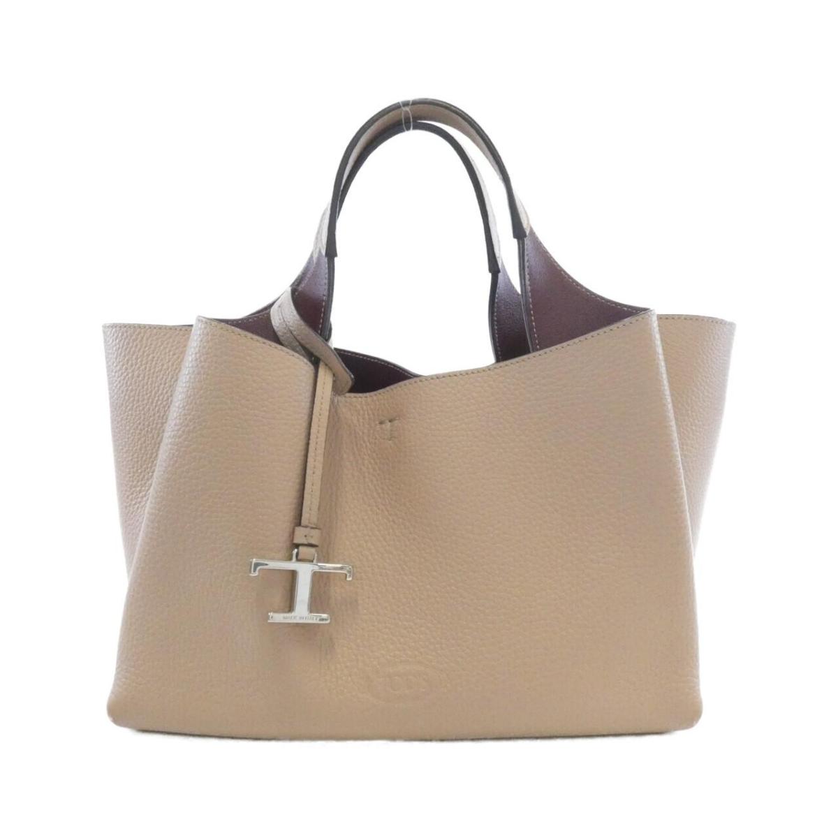 トッズ XBWAPAFL100QRI5O87 御徒面子【中古】