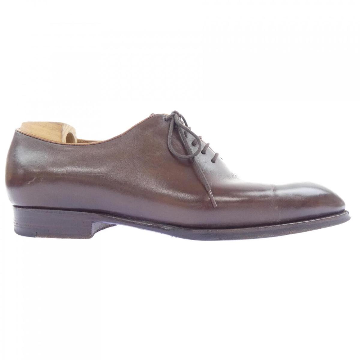 SAINT CRISPIN\u0027S シューズ【中古】