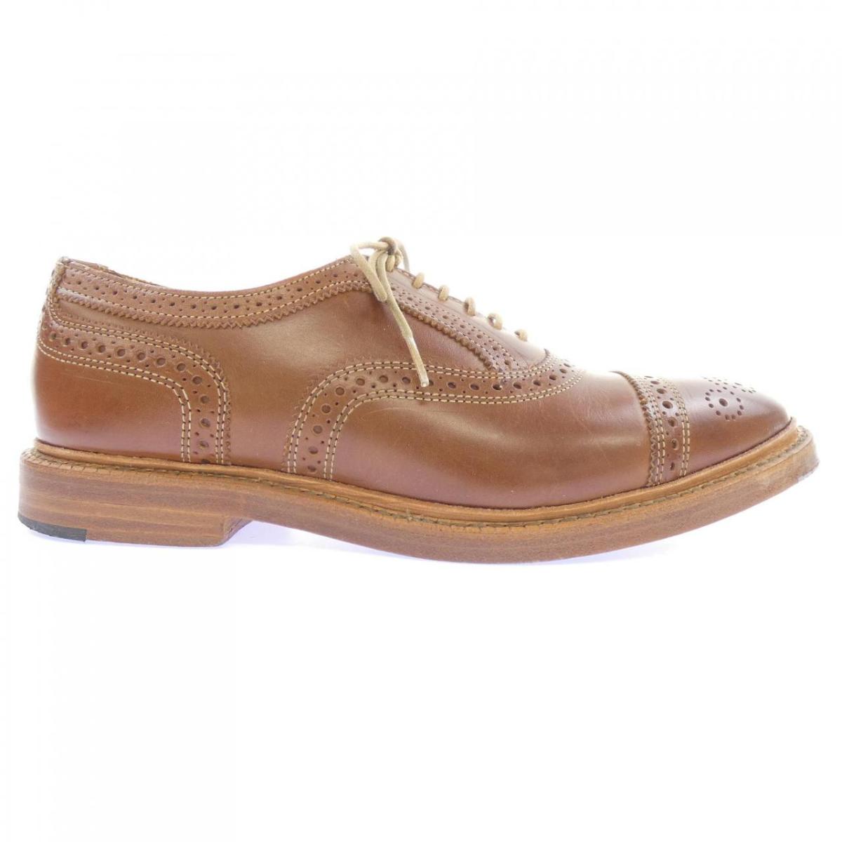 ブルックスブラザーズ BROOKS BROTHERS 64874026 シューズ【中古】