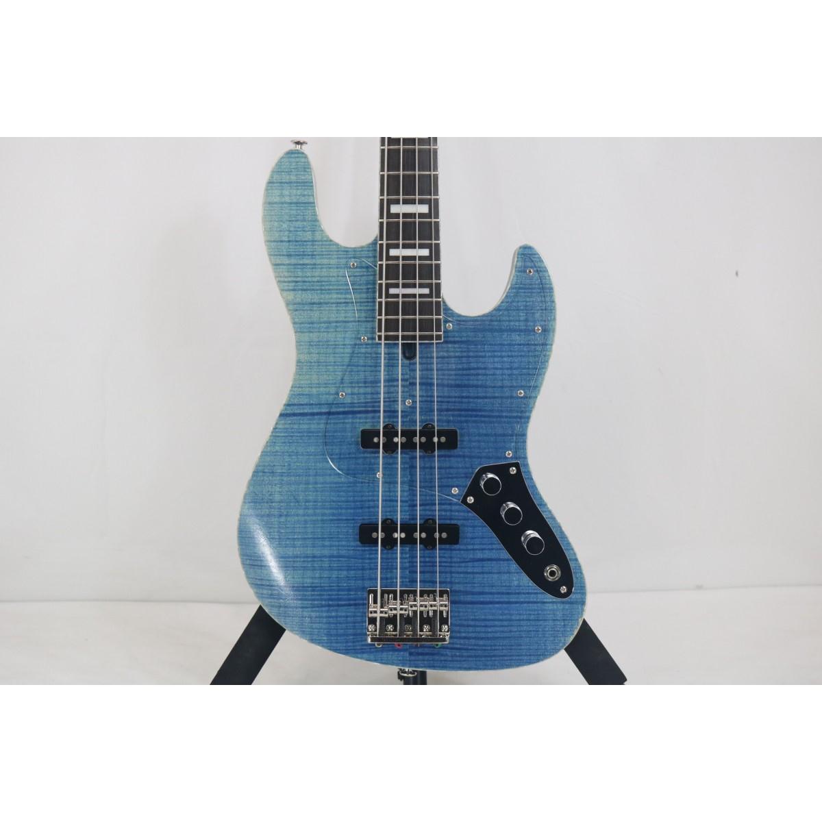 BACCHUS WL4−FM CUSTOM【中古】|KOMEHYO ONLINESTORE 店