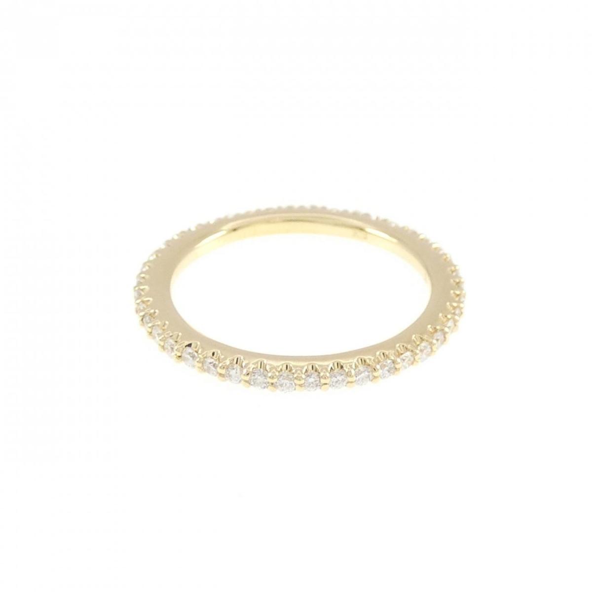 ポンテヴェキオ カリーナ リング 0.29CT【中古】|KOMEHYO ONLINESTORE 店